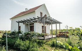 Beim Legath - Kellerstöckl und Schlaffässer
